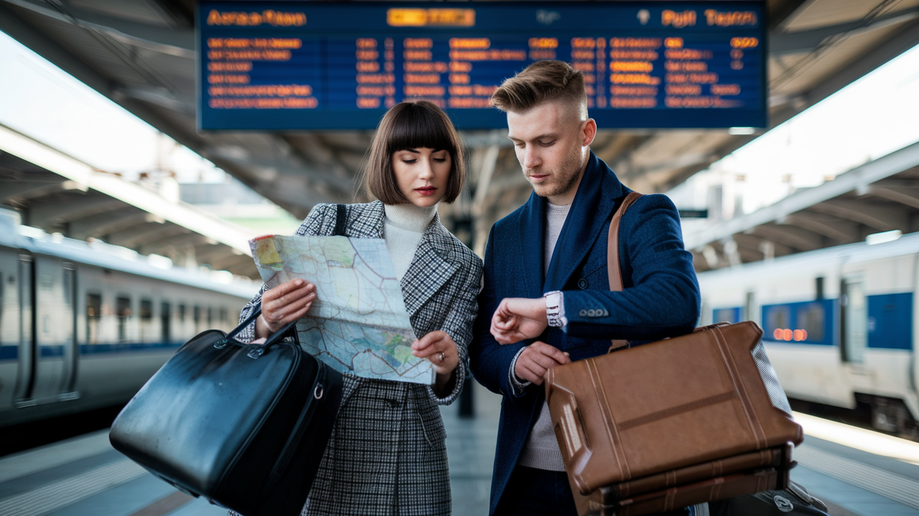 Arras to Paris Orly Airport Transfer: Your Comprehensive Guide